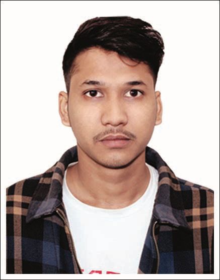 MD:Sazzadul islam Rakib