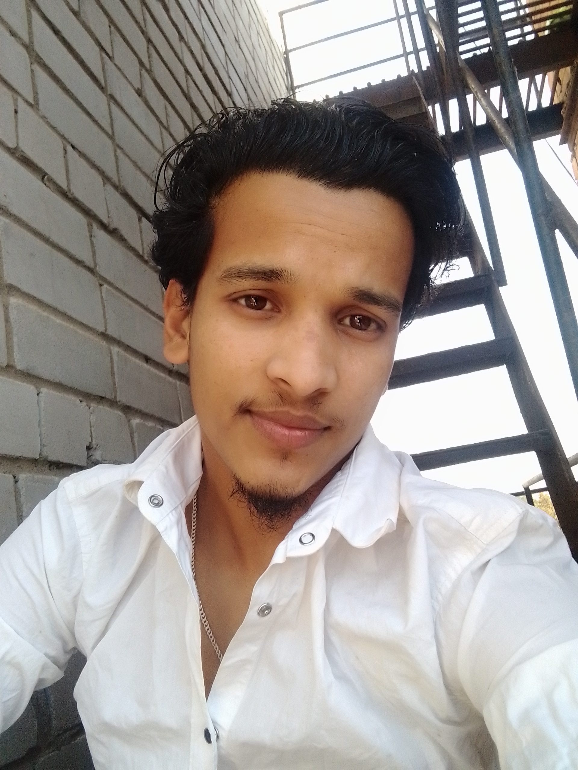 Mustufa Md Golam