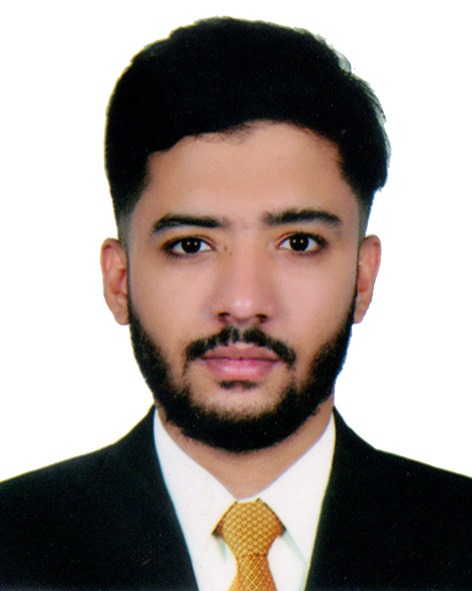 MD SIAM AHMED