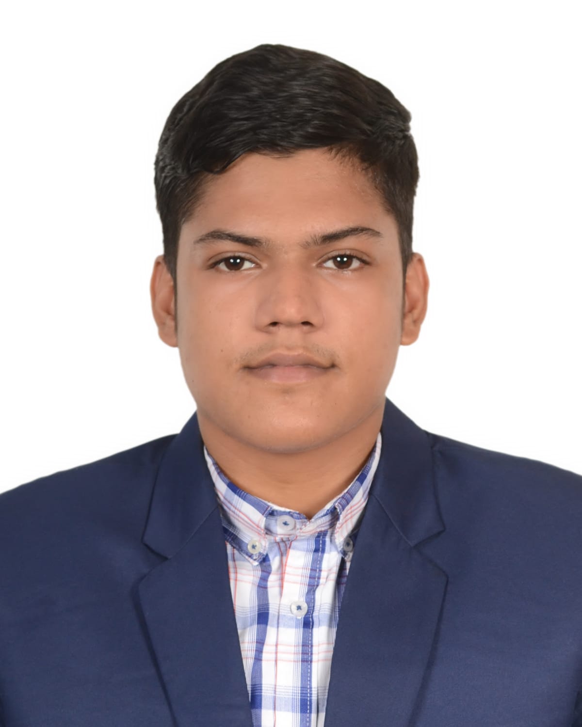Md Khurshed Alom Shovon