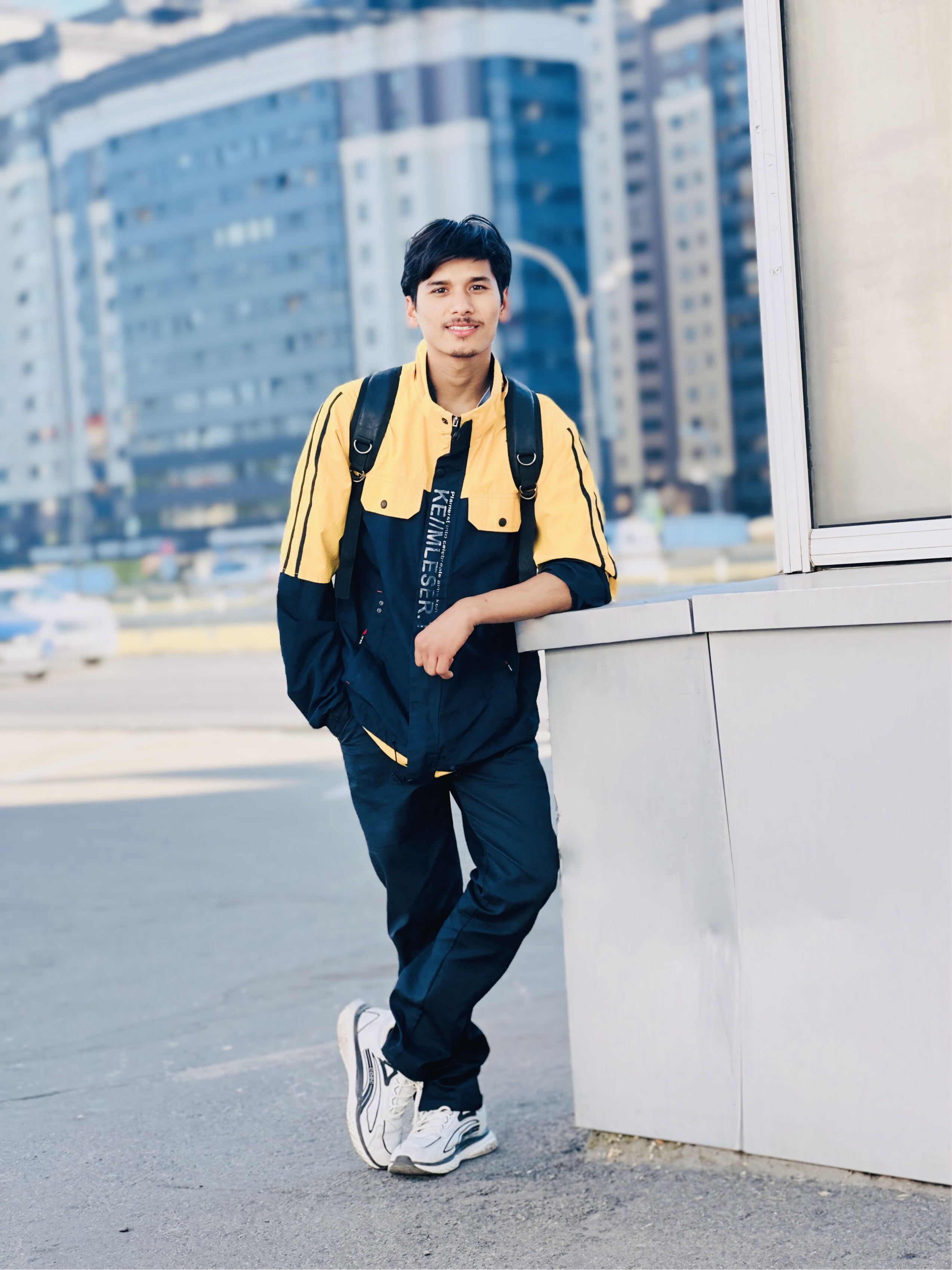 Thagulla dipak
