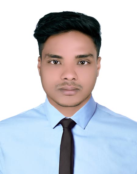 Md. Eiamin Chowdhury