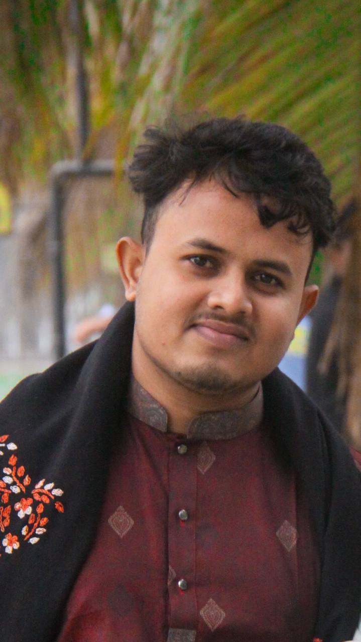 Ashik Mahmud