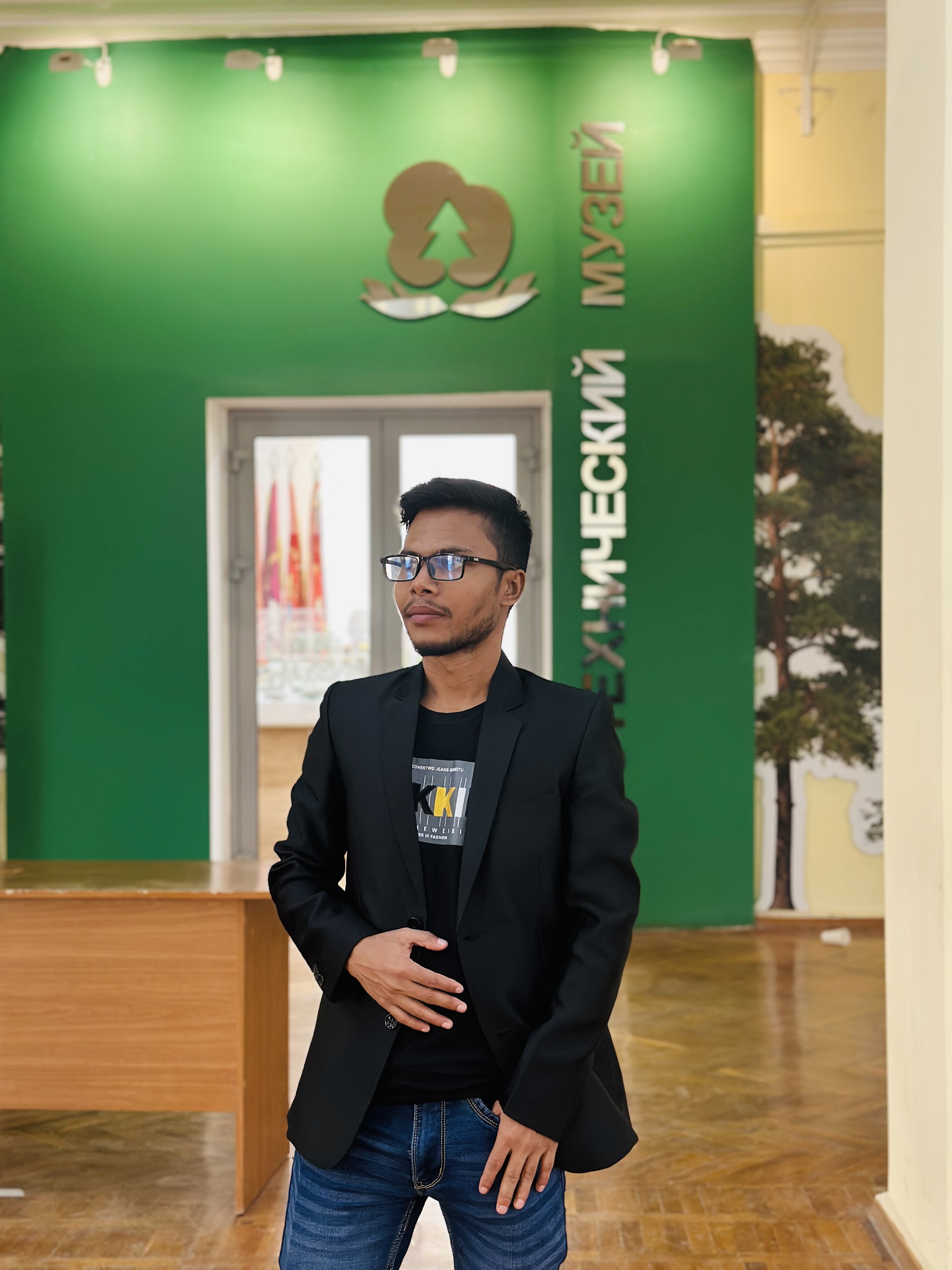 Uday kumar mondol