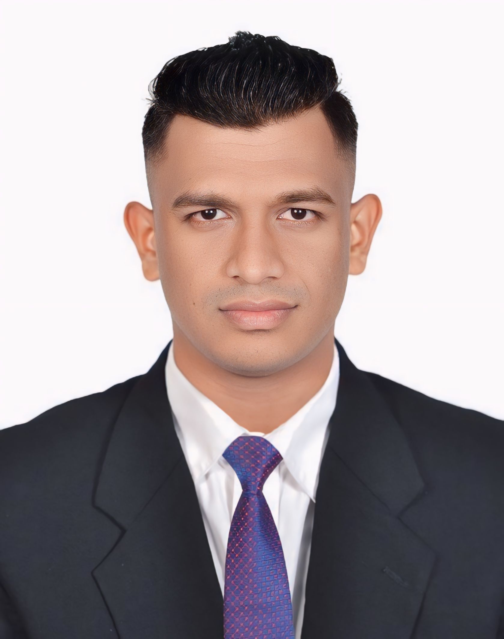 Miah Sohag