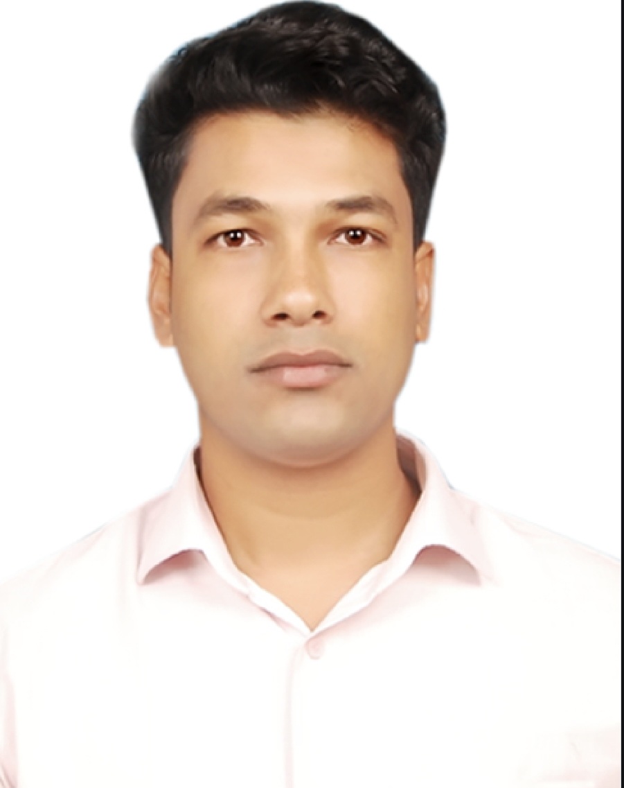 Md Forhad mia