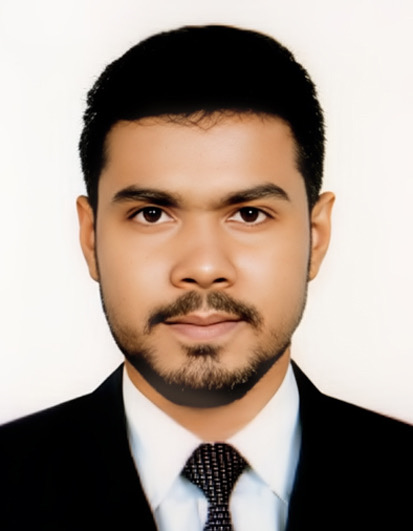 Jubair Rahman