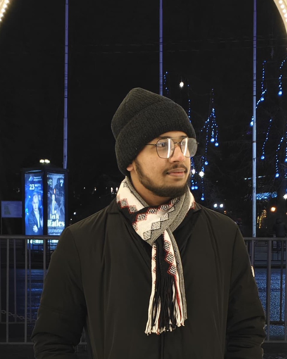 Khayrujjaman Islam sabbir