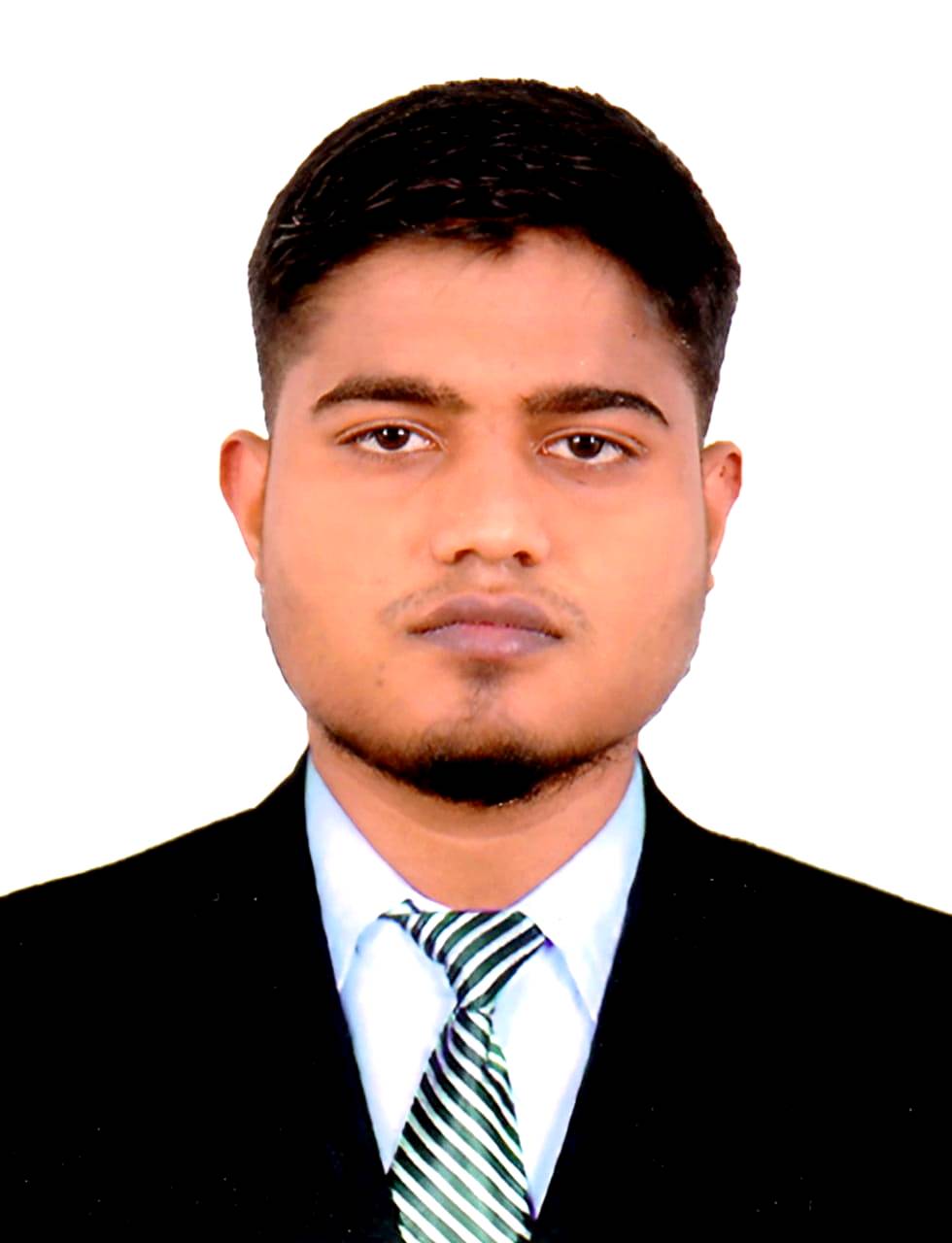 Reganul Hasan Jonayad