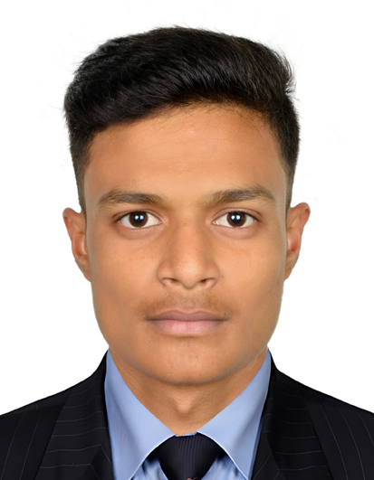 MD SALAUDDIN AHMED