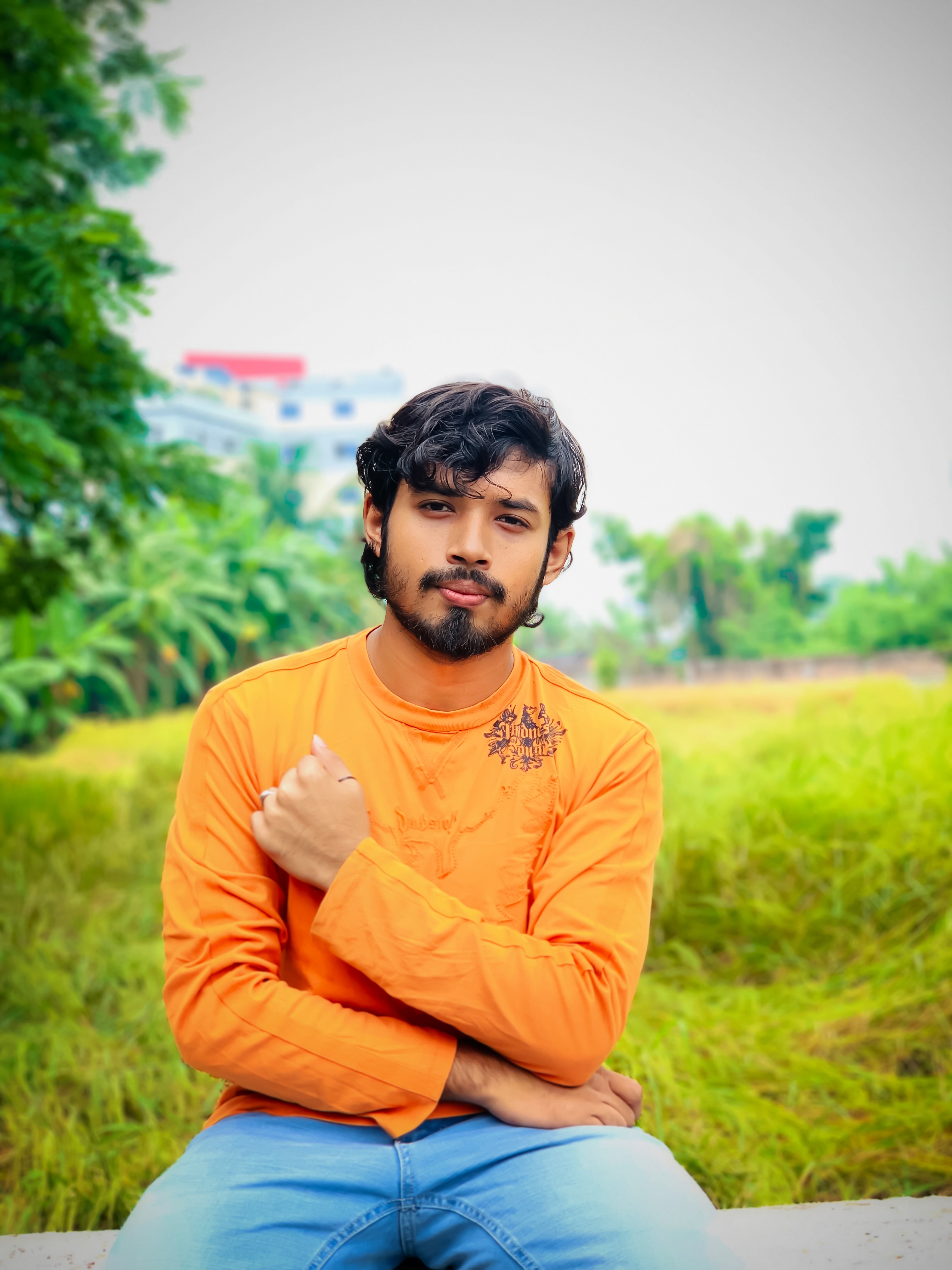 MD HAFIJUL ASAD HIRA