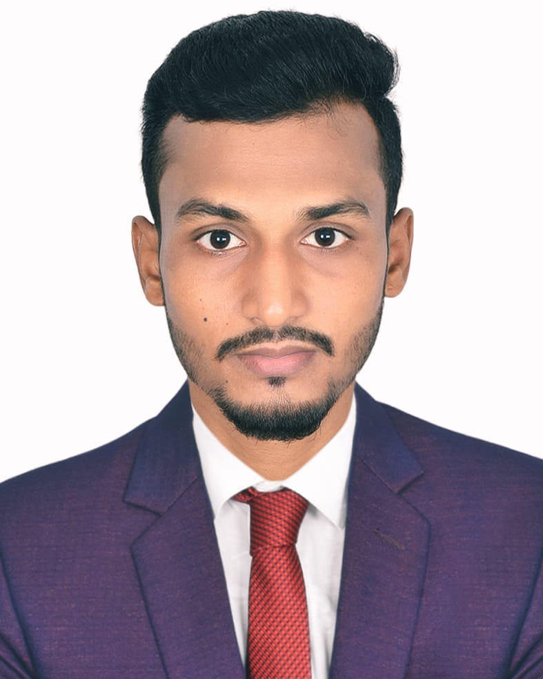 Md Asiful Islam