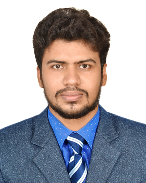 Md Arafat Ali