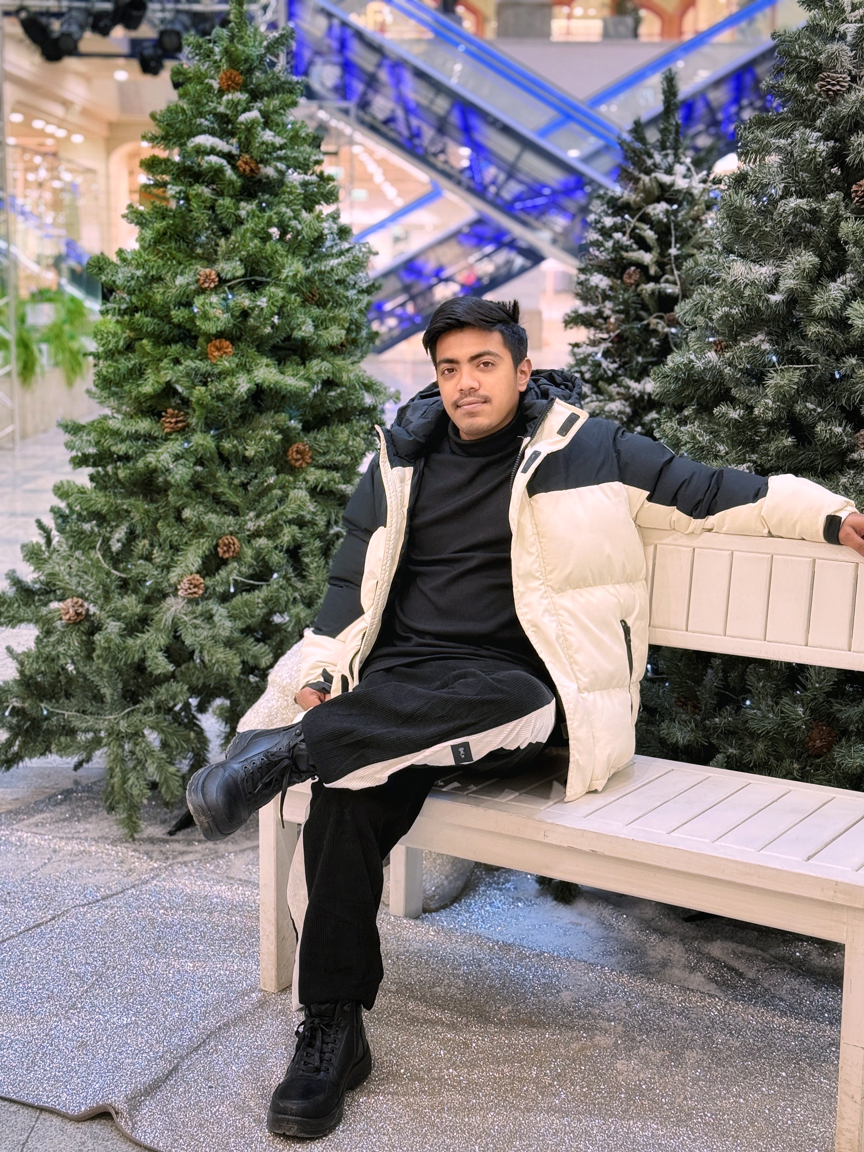 Sheikh Raihan