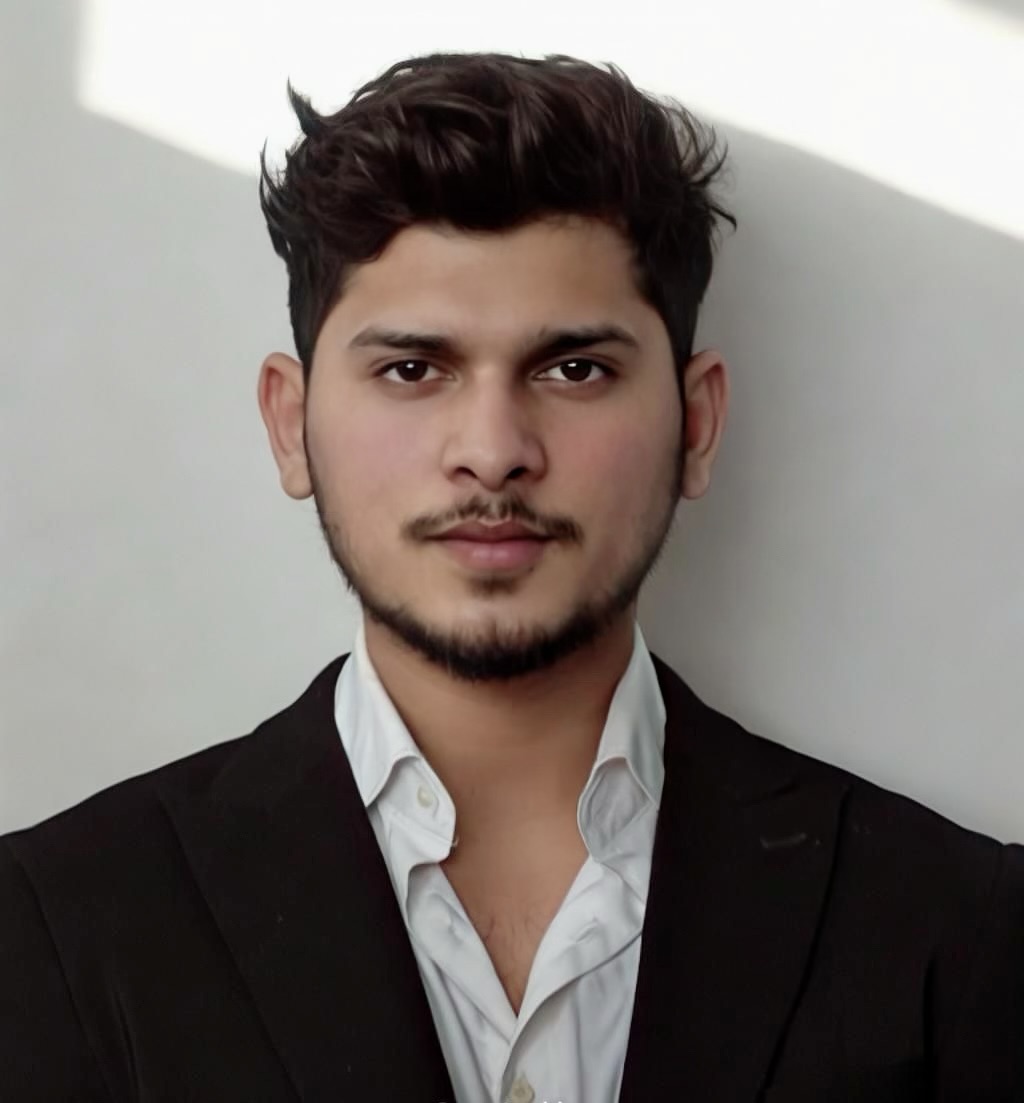 Roshan kumar Paswan