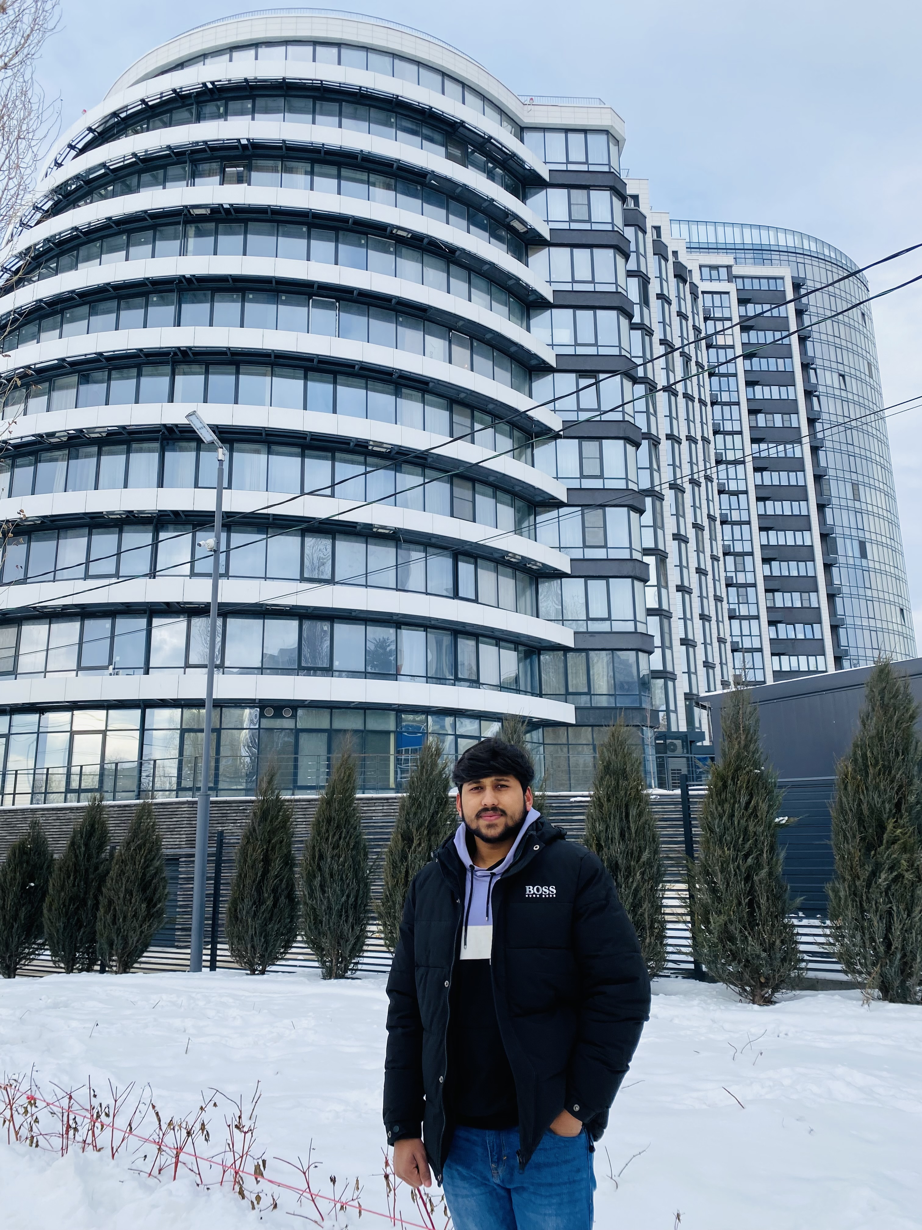 KAKON BISWAS