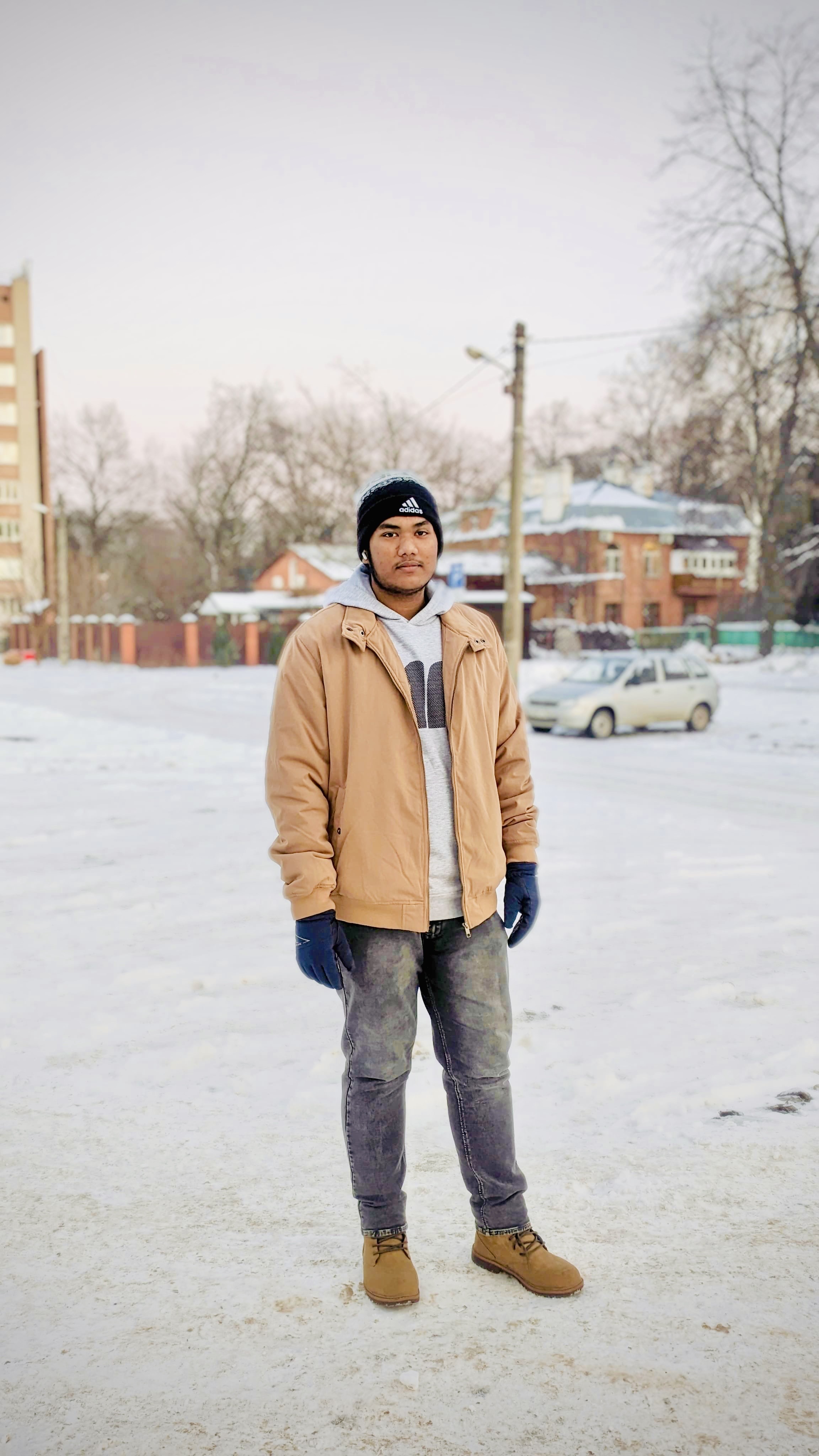 Samiul Hasan
