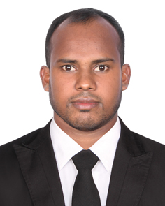 Md Shakil