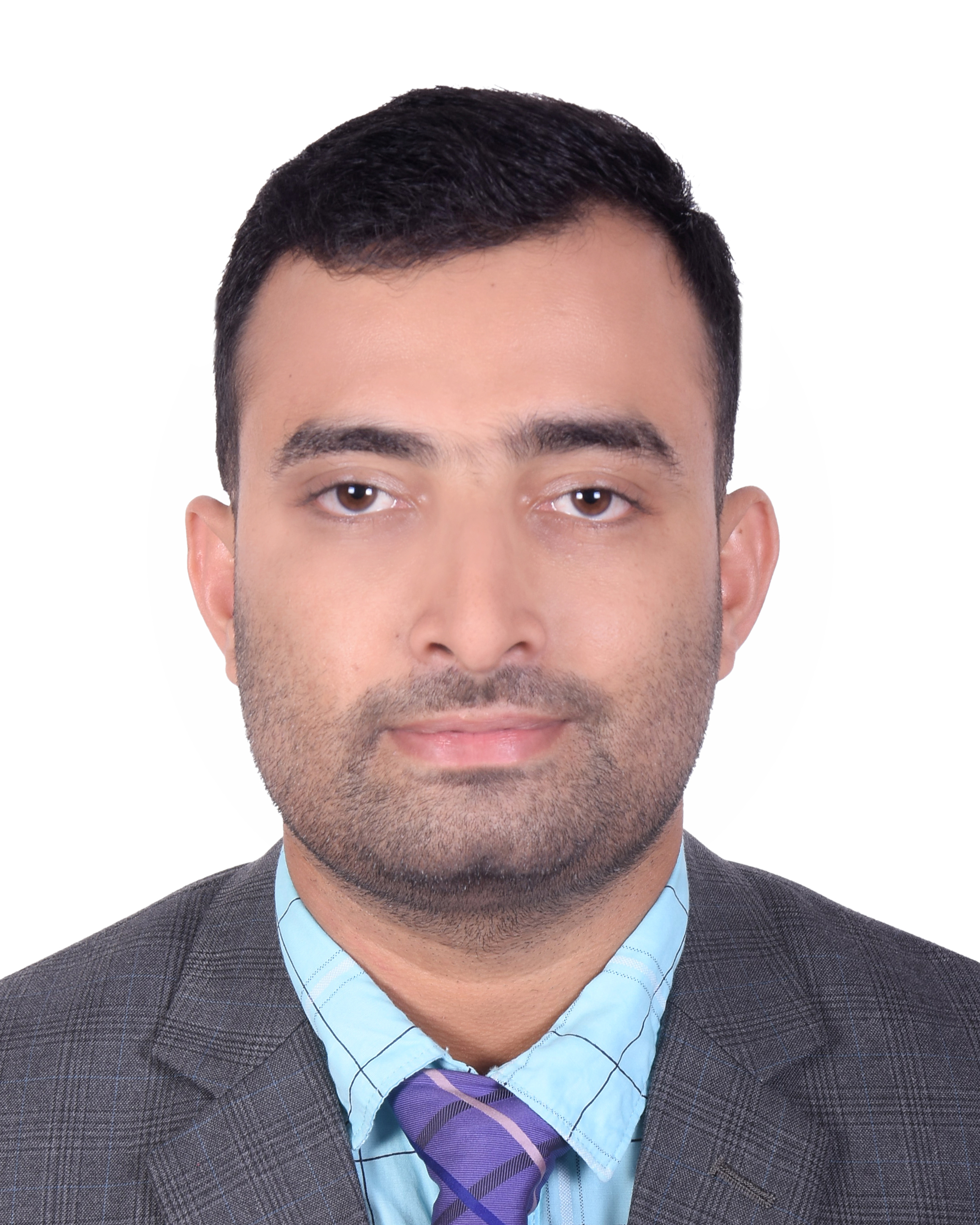 Gulam kibria