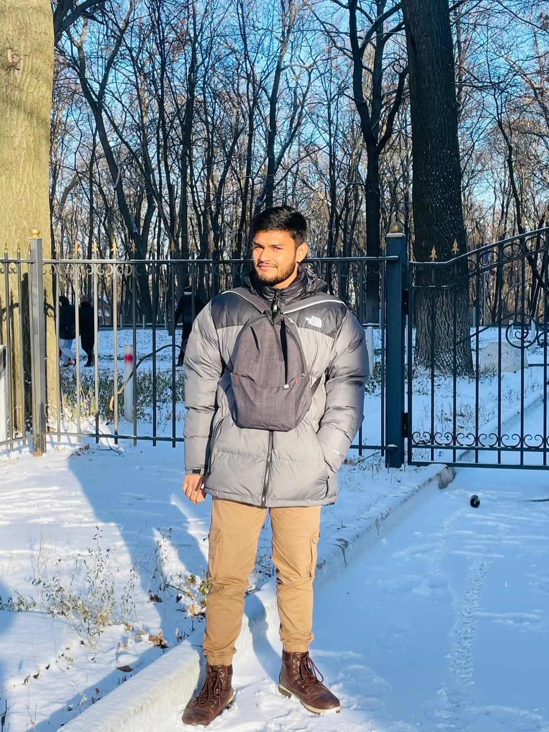 Shakib Ahammed Shiam
