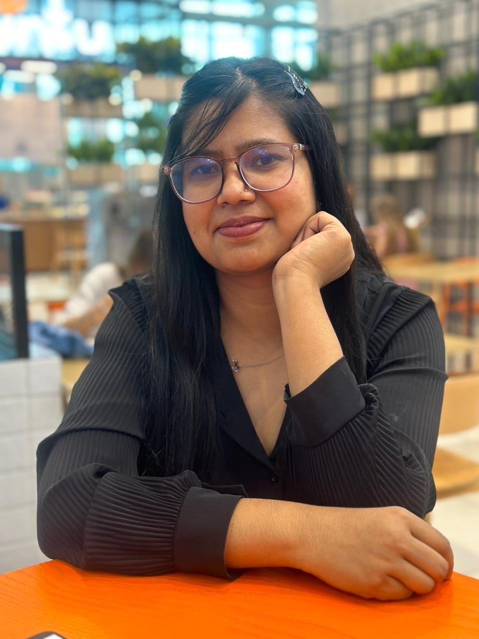 Salma Akter