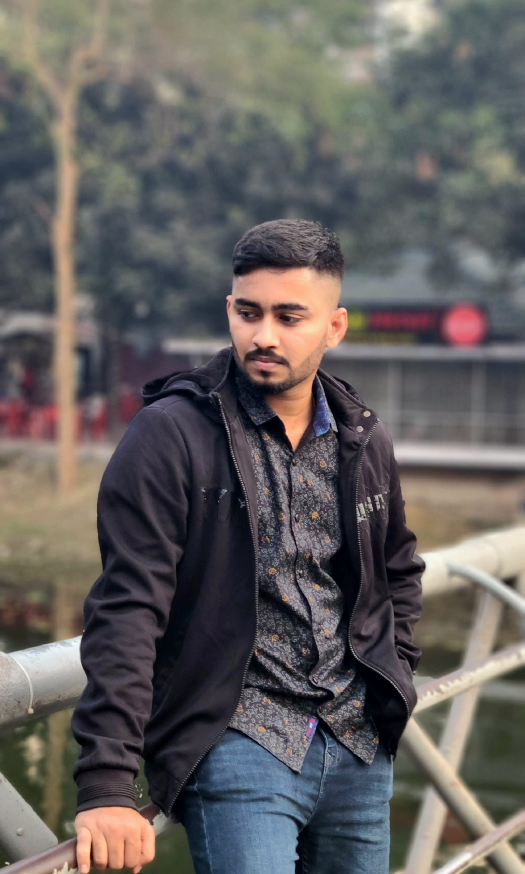 Akash Mahadi Hasan
