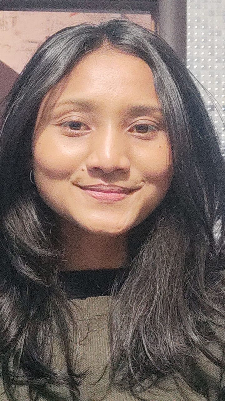 Asmita kumari