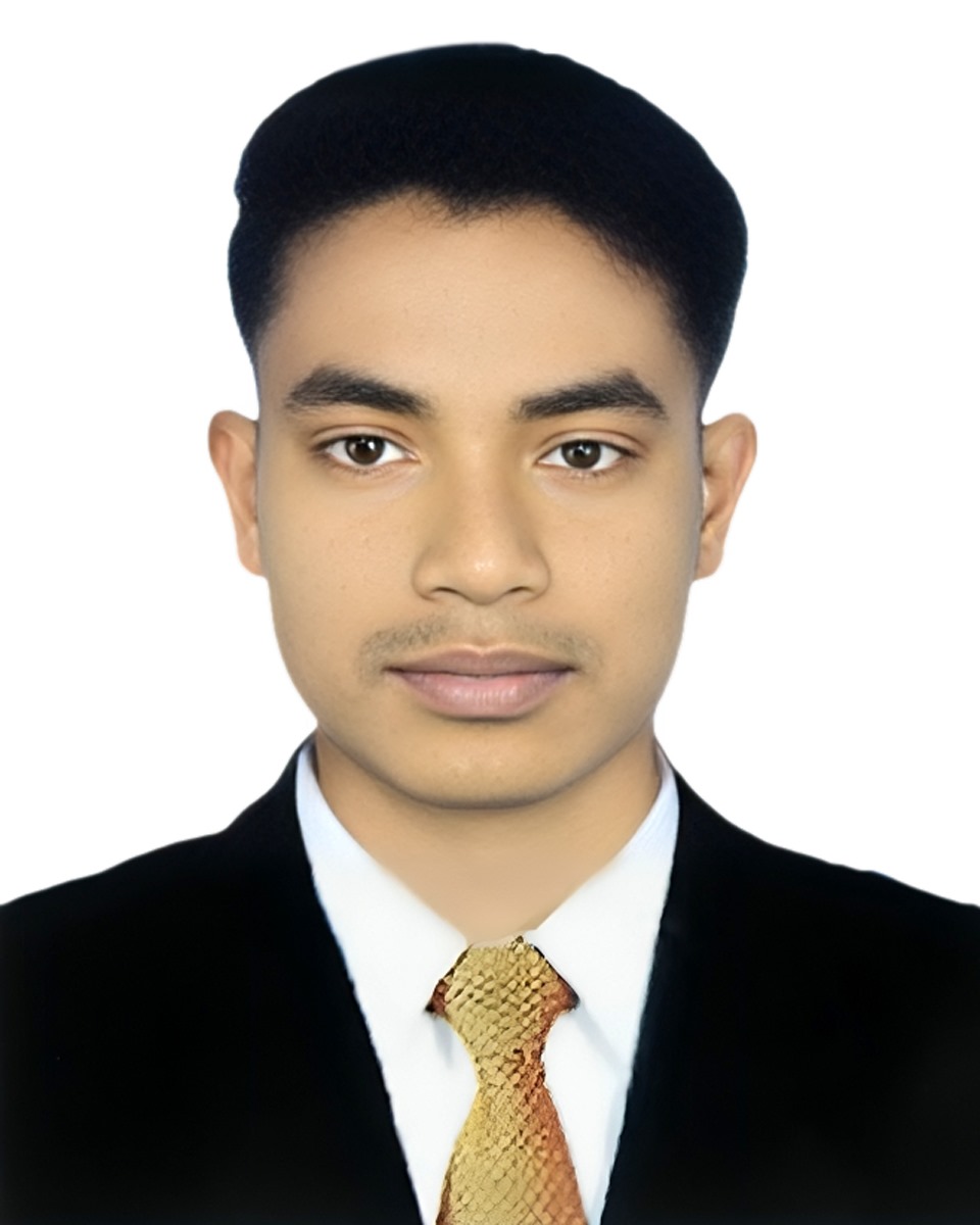 Billal Hosen