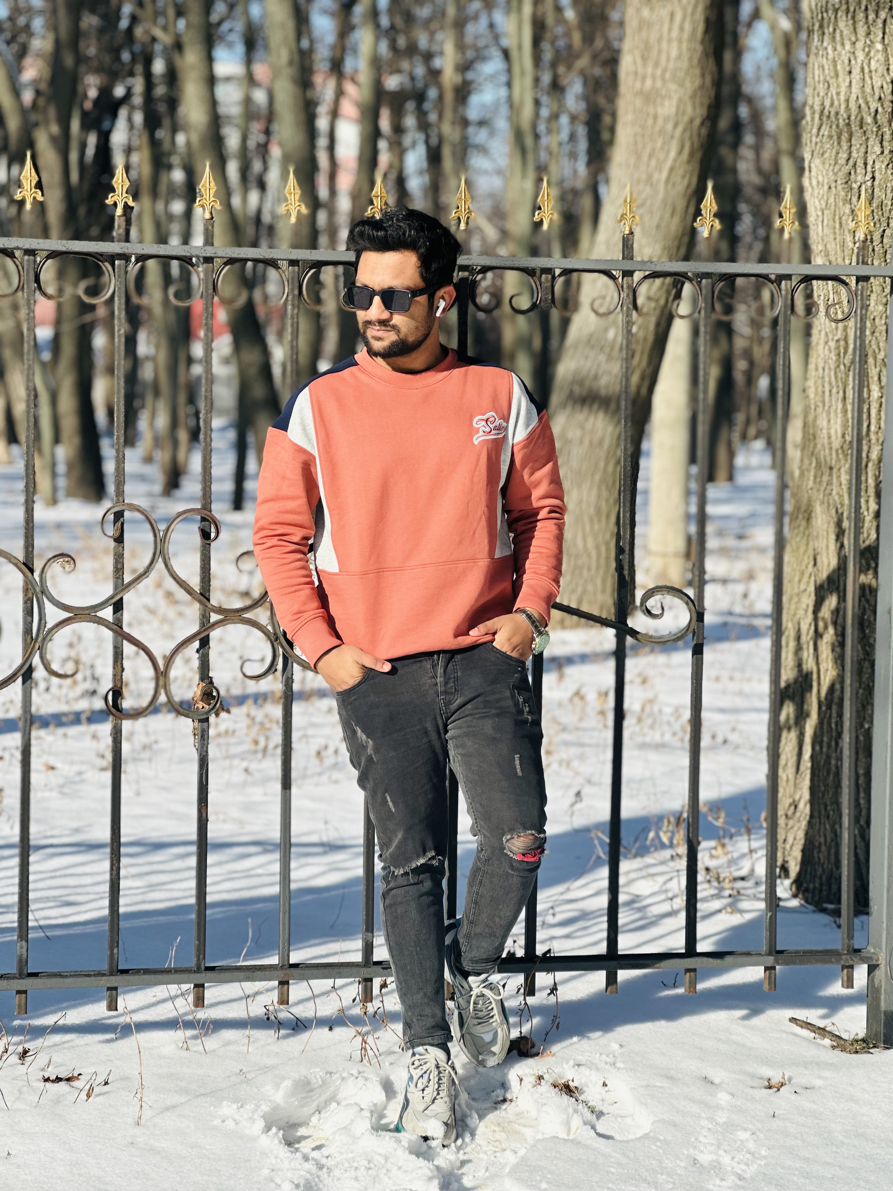 Nur Ahammad Nahid