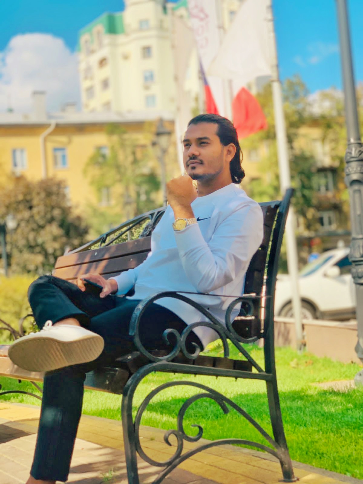 Ahsanuzzaman Rafi