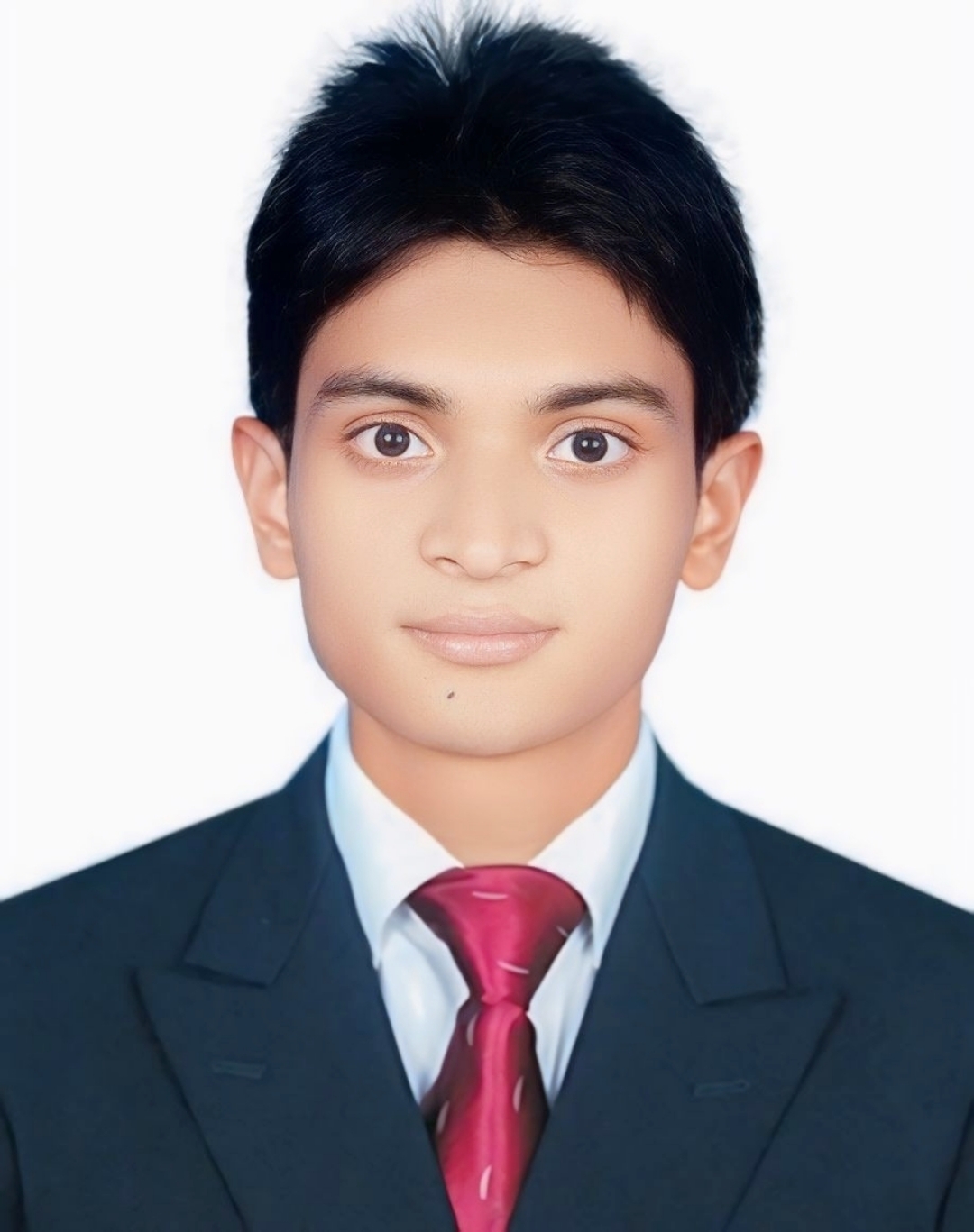 Md Mostafizur Rahman Nizam