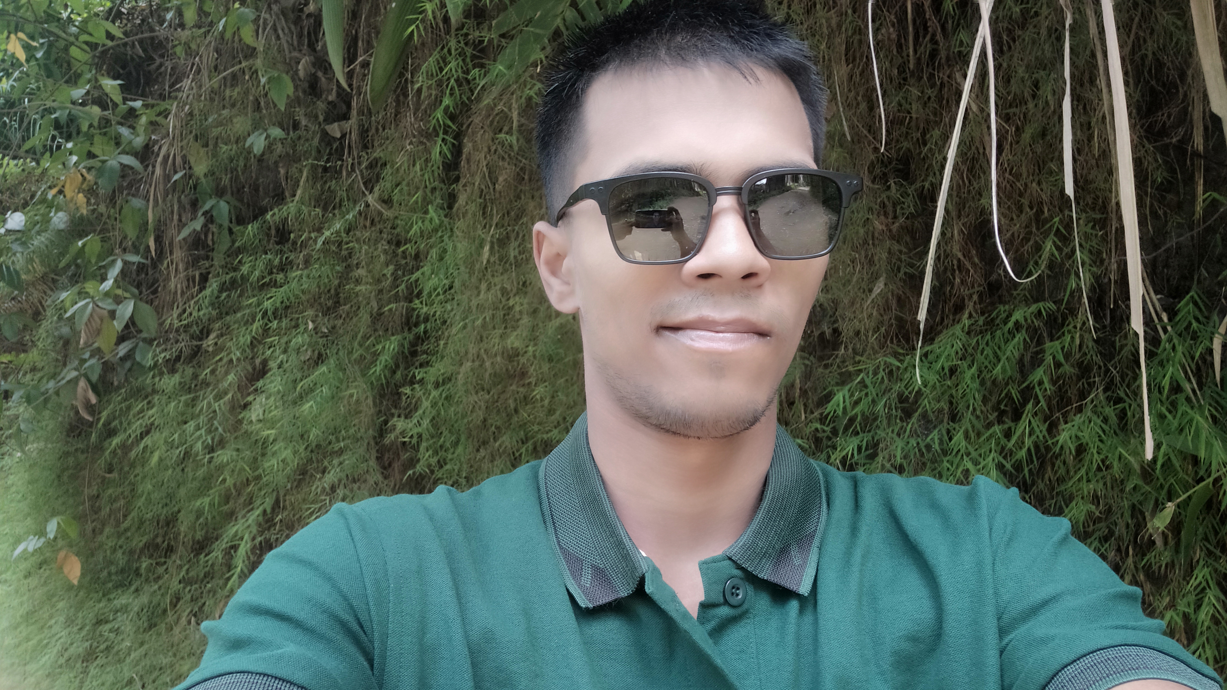 Hossain Robiul