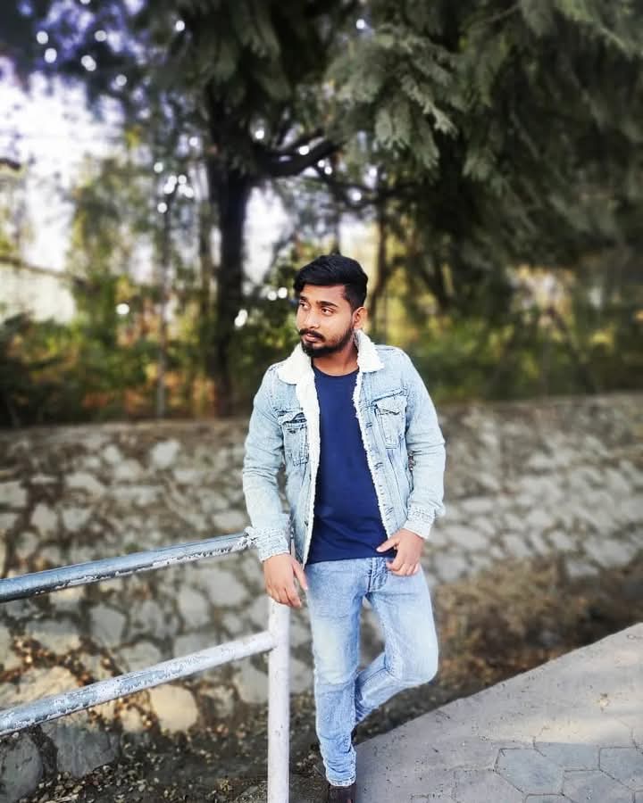 Paswan Ravi Raj