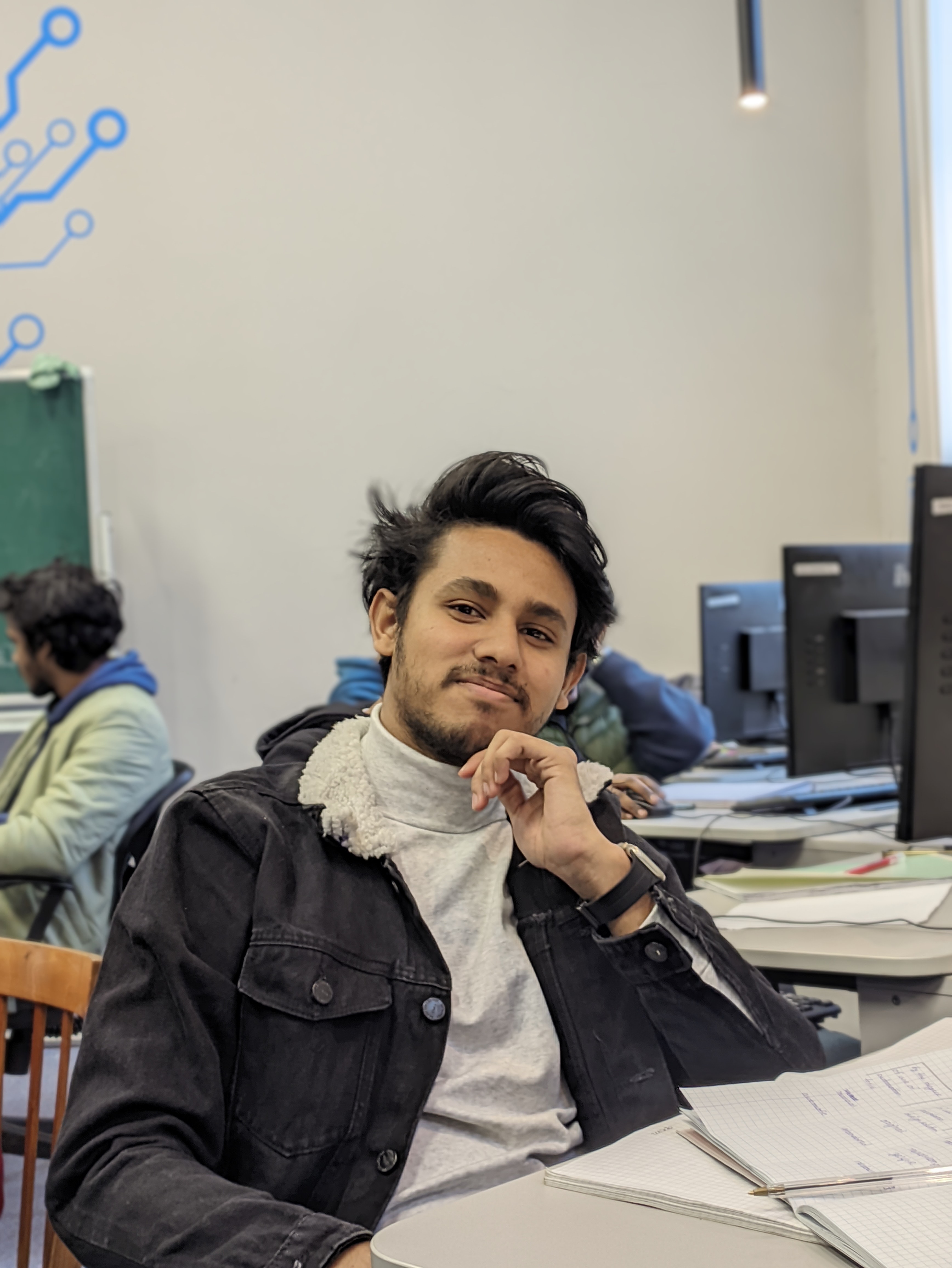 Riyajul Kabir Rakib