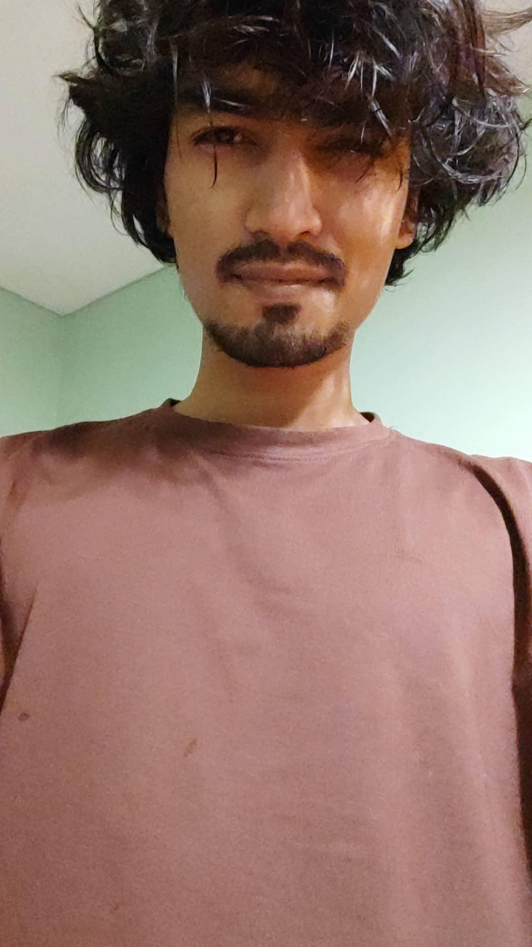 MARZAN MUBASHIRULLAH