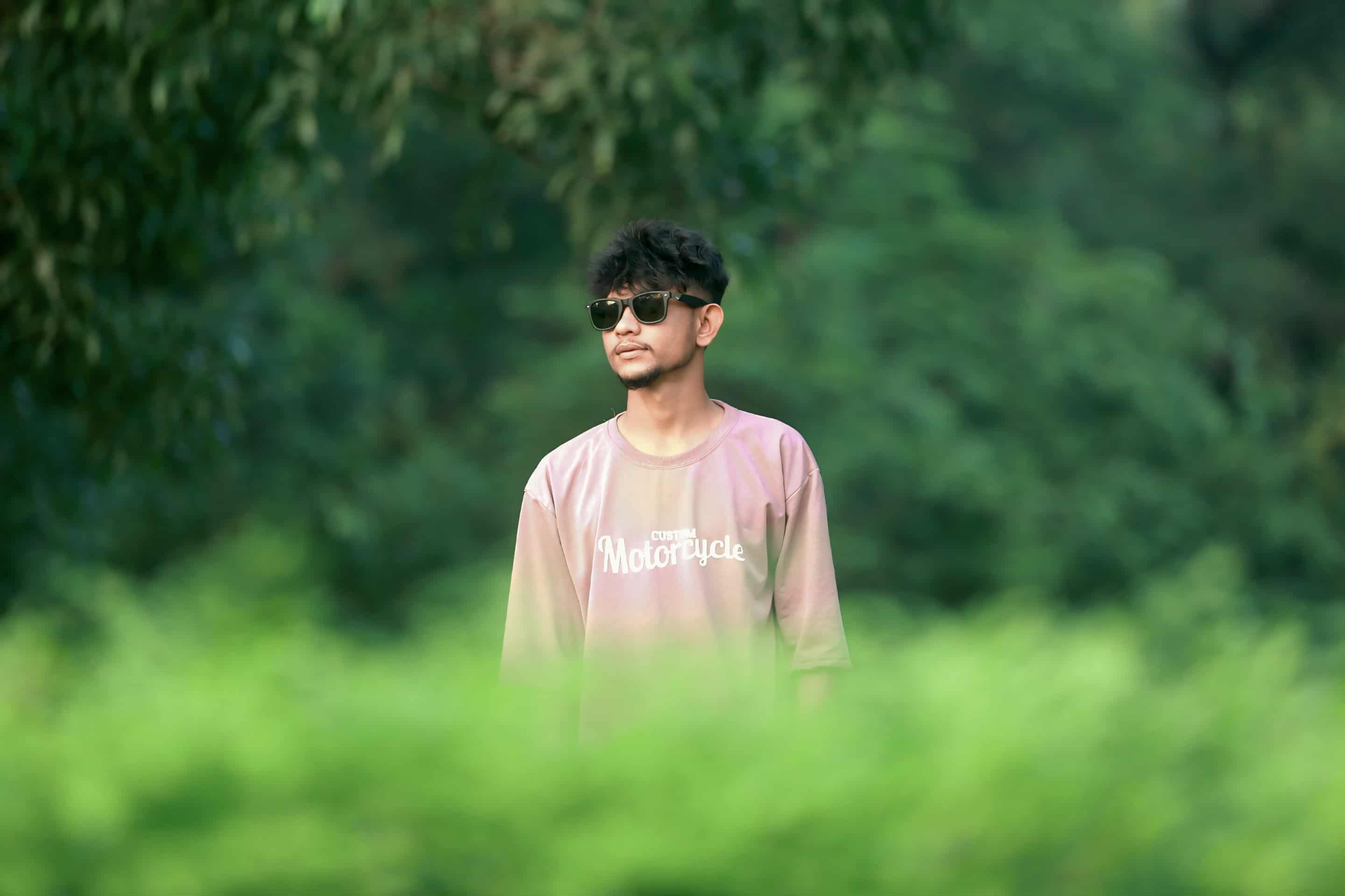 Kamrul Hasan