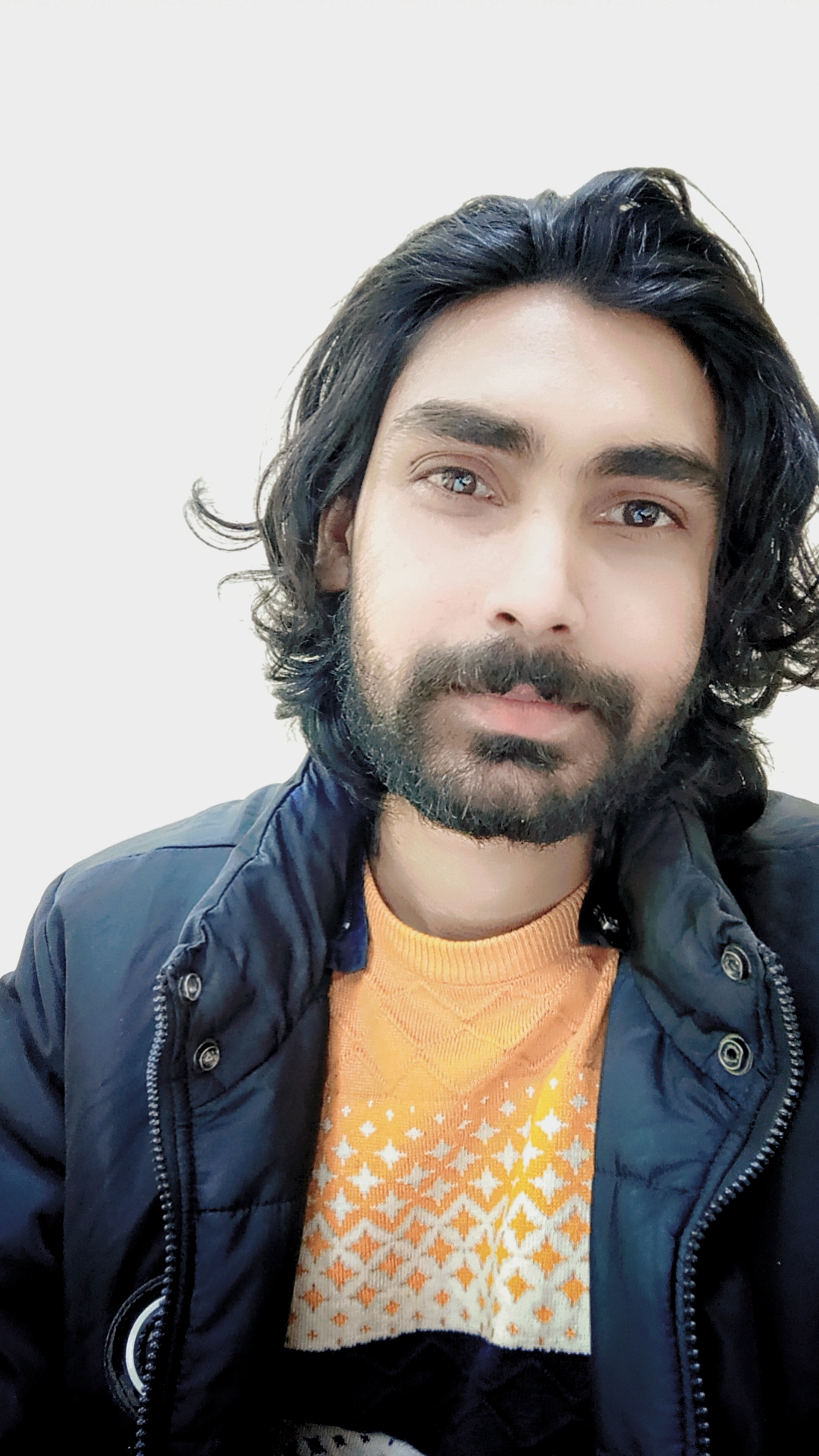 MD Zamil Sheikh
