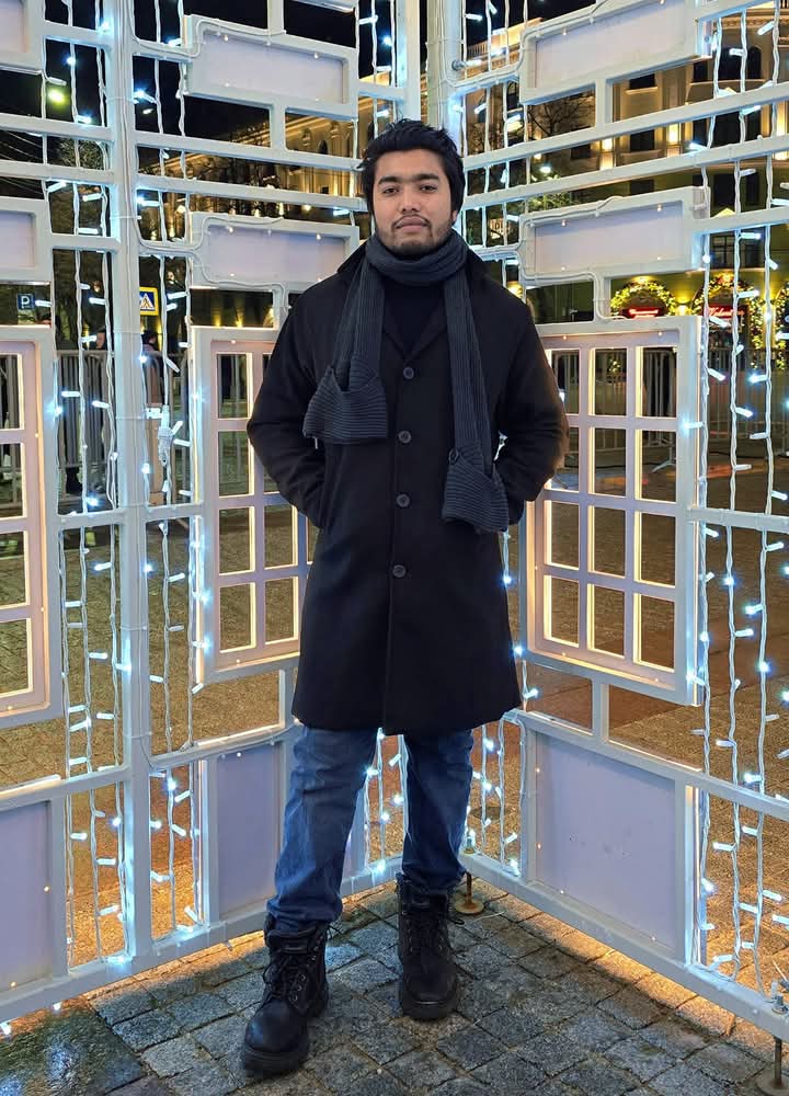 Amir Hamza Tuaha