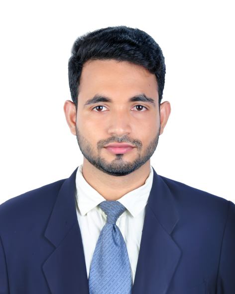 Shakil Mia