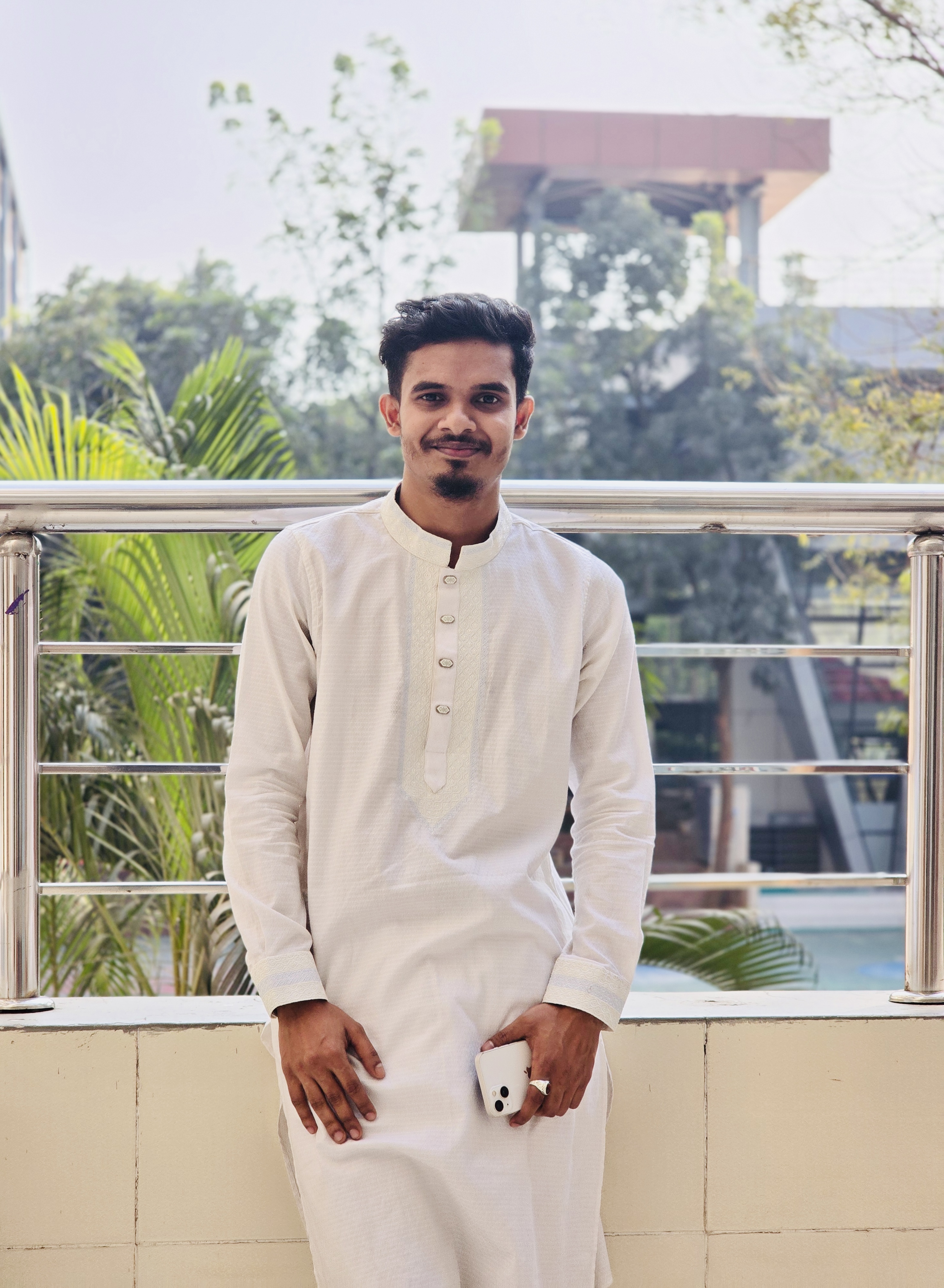 Bashirul Haque Shuvo