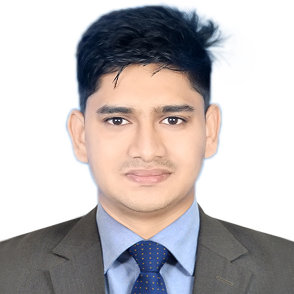 Md Mahmud Hasan Tamim