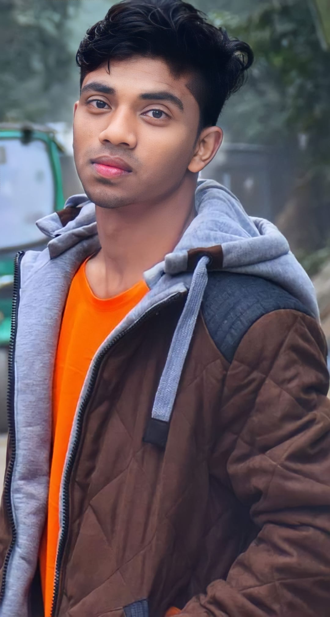Shariar Najim