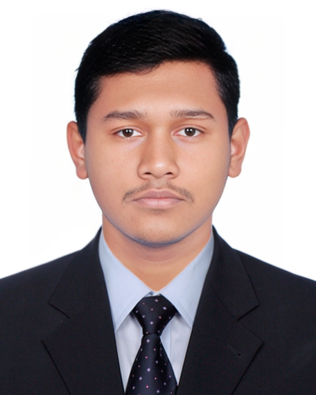 MD.Ashraf Ali Emon