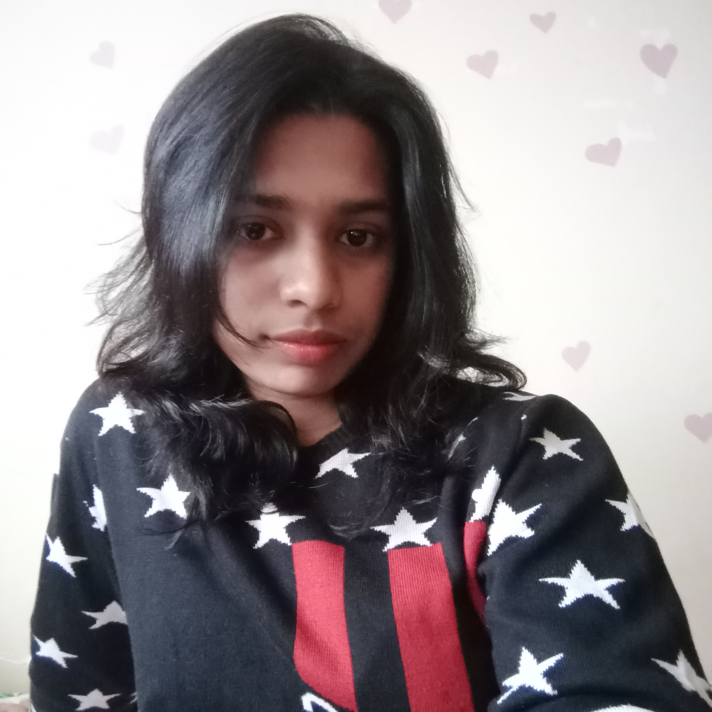 Mst Farhana Akter Rikta